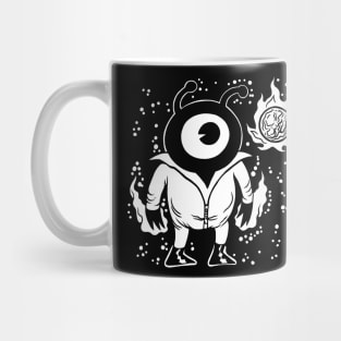 Moon Fire the Glizzo Mug